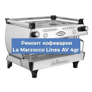 Ремонт платы управления на кофемашине La Marzocco Linea AV 4gr в Ижевске